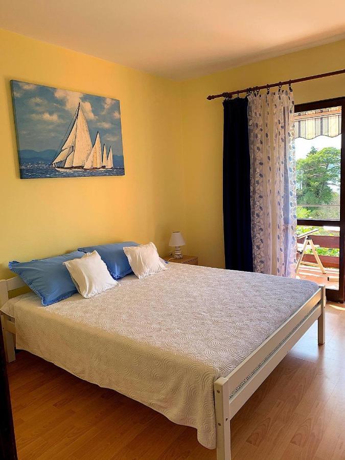 Apartments Vidakovic Ugljan Dış mekan fotoğraf
