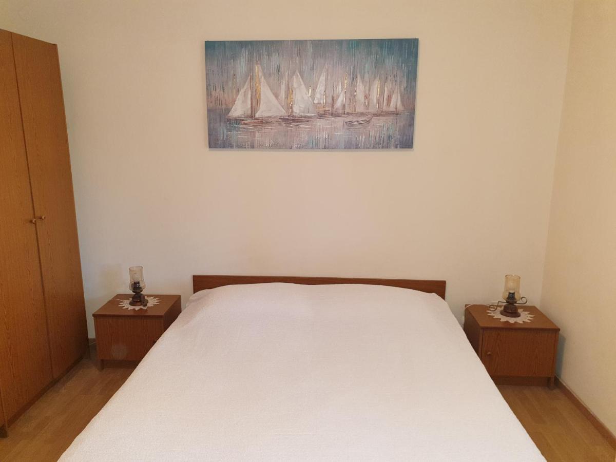 Apartments Vidakovic Ugljan Dış mekan fotoğraf