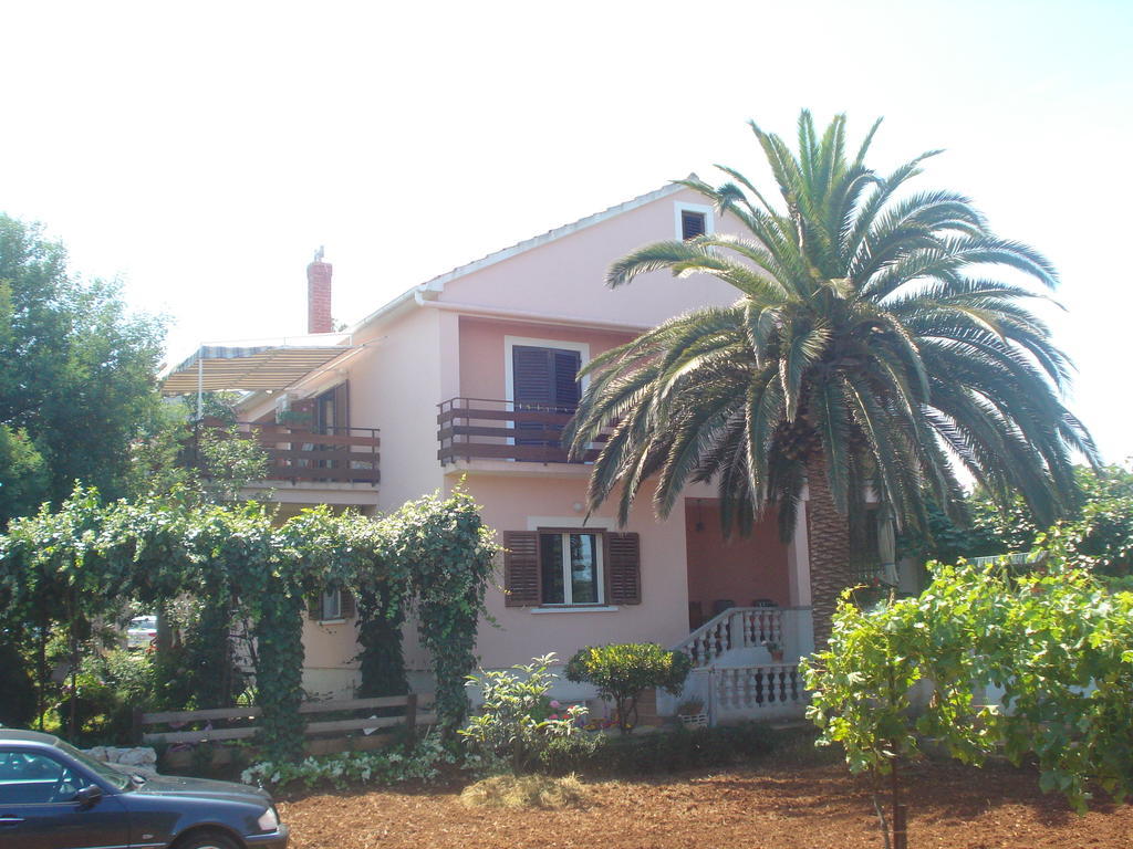 Apartments Vidakovic Ugljan Dış mekan fotoğraf