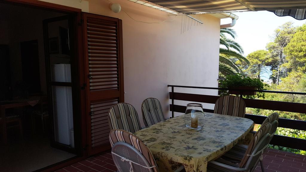 Apartments Vidakovic Ugljan Dış mekan fotoğraf