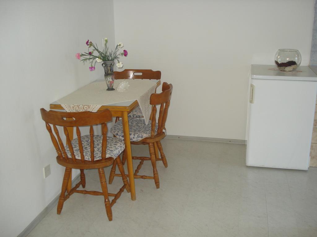 Apartments Vidakovic Ugljan Dış mekan fotoğraf
