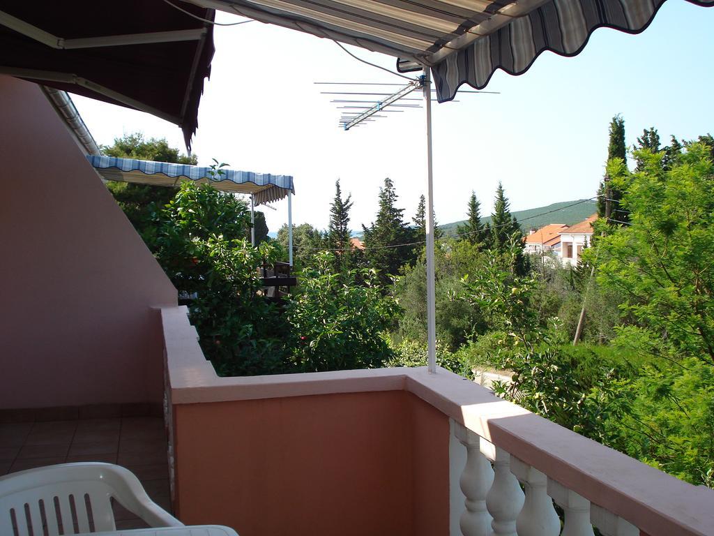 Apartments Vidakovic Ugljan Dış mekan fotoğraf