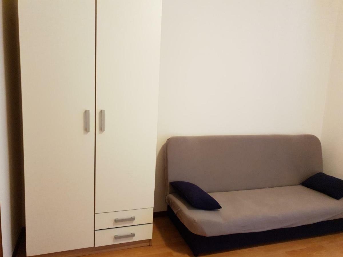 Apartments Vidakovic Ugljan Dış mekan fotoğraf